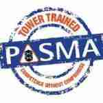 Pasma trained