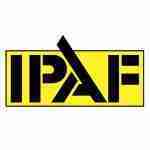 IPAF trained