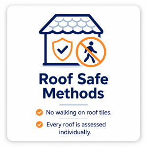 roof-safe-cleaning-methods