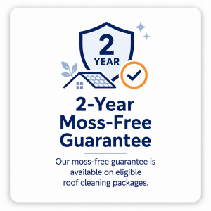 two-year-moss-free-guarantee