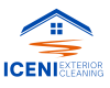 ICENI Exterior Cleaning logo
