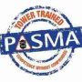 Pasma trained