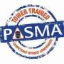 Pasma trained