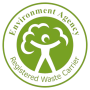 registered waste carrier